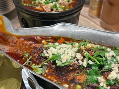 -树厨贵州菜(大十字店)
