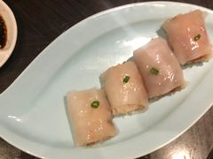 金沙肠粉-万丽轩·粤菜(王府井金茂万丽酒店)