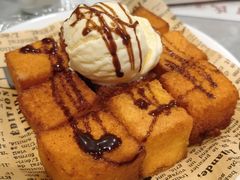 -曾氏姜撞奶甜品专家(岳阳店)