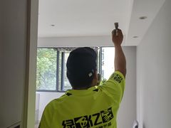 -绿色亿家除甲醛机构