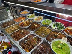 -梅溪·小伙子干挑面(安吉总店)