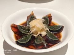 铜陵泡姜松花蛋-皖宴(合肥店)