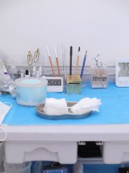 -臣丽纹眉品牌连锁