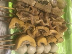 -马记大锅煮(总店)