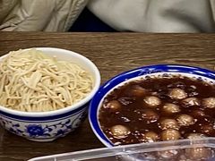 鸡汁干丝-刘长兴(逸仙桥店)