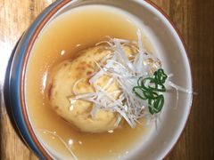 对虾茶巾-梅亭居酒屋(中大国际店)