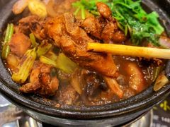 鸡公煲中煲-川香煲(茅台路店)