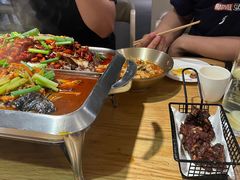 -鸣记脆皮烤鱼(铁西店)