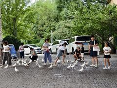 -清河半岛温泉度假酒店