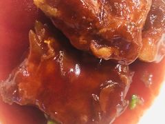 -三凤酒家·百年无锡菜(清扬茂业店)
