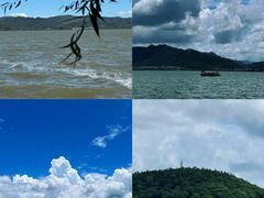 -晓琦农家菜馆·地道农家菜