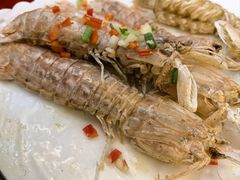 -乐在集市海鲜大排档(平潭店)