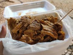 -明记牛杂(新马路分店)