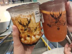 -鹿角巷The Alley(龙湖天街店)