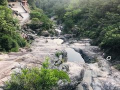 -北辰山景区