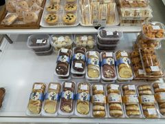 -永康饼屋(桑达大厦总店)