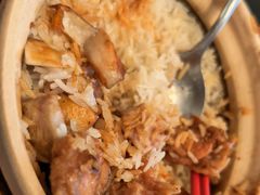 -华记煲仔华·煲仔饭(三元里万科里店)