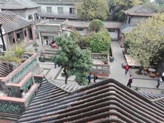 -东莞市可园博物馆