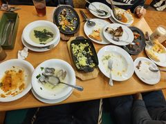 -萨莉亚意式餐厅(岗顶华忆店)