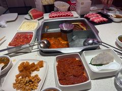 -海底捞火锅(杭州庆春路夜宵主题店)
