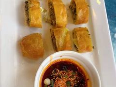 -尽善百年古院餐厅(王家老宅店)