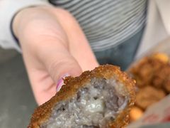 香酥藕饼-陶记正宗德州扒鸡(科巷店)