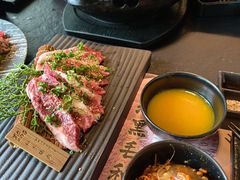 -黑牛の店·黑金店(沈阳万象城店)