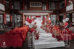 -袁强婚庆