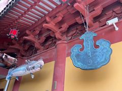-上海东林寺(金山区)