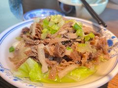 -肖四女乐山跷脚牛肉(南汇大学城生活广场店)