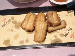 -顺风酒店(长寿路店)