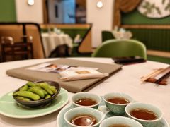 -满乐潮州(深业上城店)