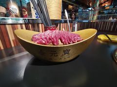 -羊大爷涮肉(亮马桥店)