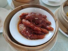 -铭家点心(秦岭路店)