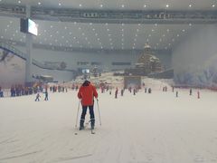 -哈尔滨热雪奇迹