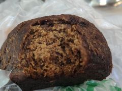 糖火烧-老回回烩面馆(左家庄店)