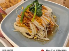 -魏家凉皮(十里河店)