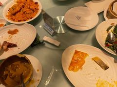 -京香轩·中餐厅(上海中庚聚龙酒店)