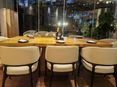 -怡咖啡海鲜自助餐厅(浦东香格里拉店)