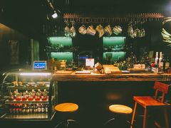 -出走咖啡·面包(宋庄店)