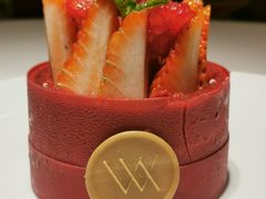 -滙壹西餐厅·厦门华尔道夫酒店