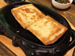 -格日勒阿妈蒙古厨房(大召店)