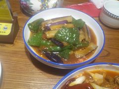 -纳瓦新疆菜(银都店)