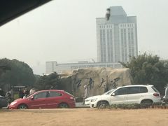 -江南大学(蠡湖校区)