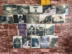 -九华山友谊土菜馆 小资餐厅