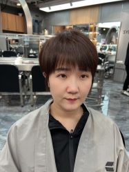 -Sying杉影日式烫染專門店