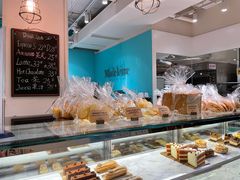 面包甜点陈列柜-Madeleine玛德琳(永平里店)