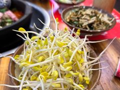-笔记安顺夺夺粉火锅(龙湾万达店)