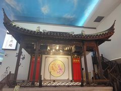 -阳澄湖半岛旅游度假区