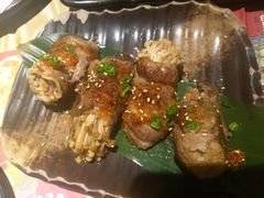 -鱼民·现造寿司(育德店)